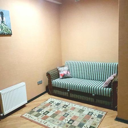 Apartment On Mirqasimov St.29 Baku Exterior foto