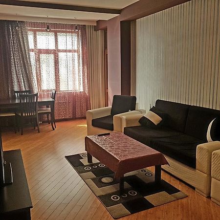 Apartment On Mirqasimov St.29 Baku Exterior foto