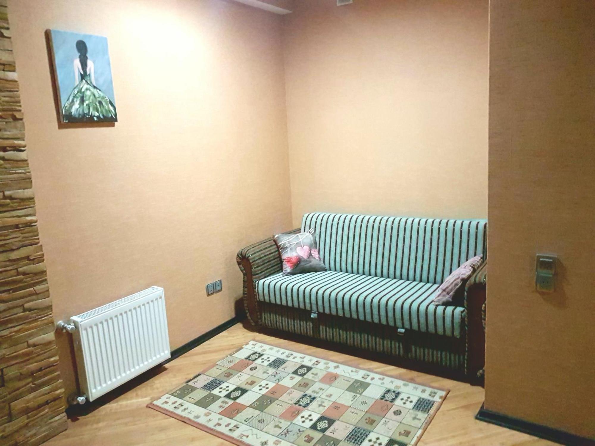 Apartment On Mirqasimov St.29 Baku Exterior foto