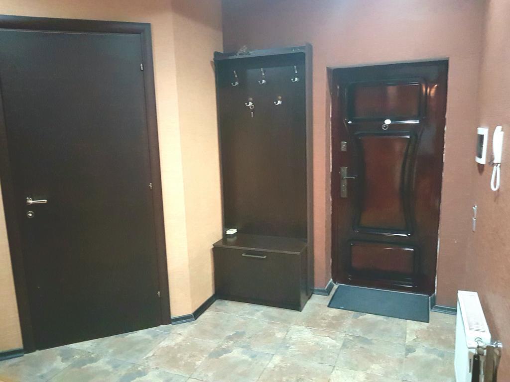 Apartment On Mirqasimov St.29 Baku Exterior foto